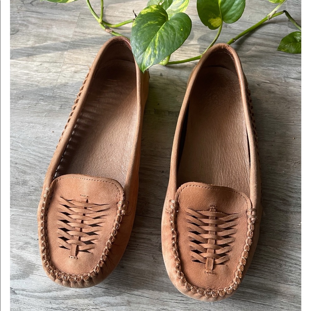 Loafers